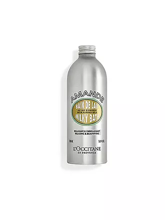 L'OCCITANE | Baño de Leche de Almendras 500ml | 